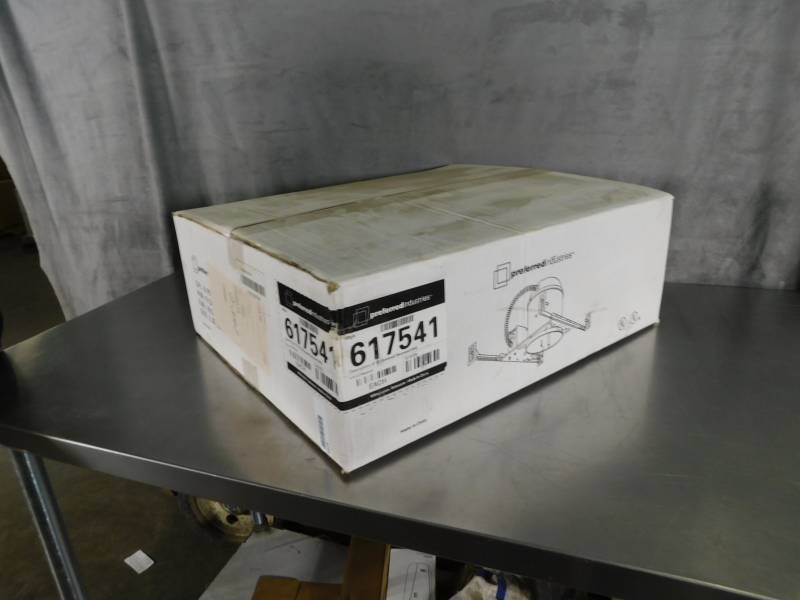 lot 3797 image: Case of IC Universal Recessed HSG Canlight