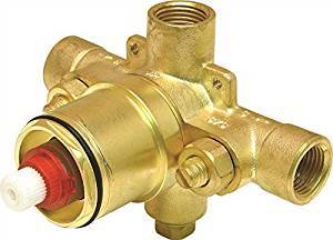 lot 3948 image: Premier 120470 Westlake T&S Rough-In Valve