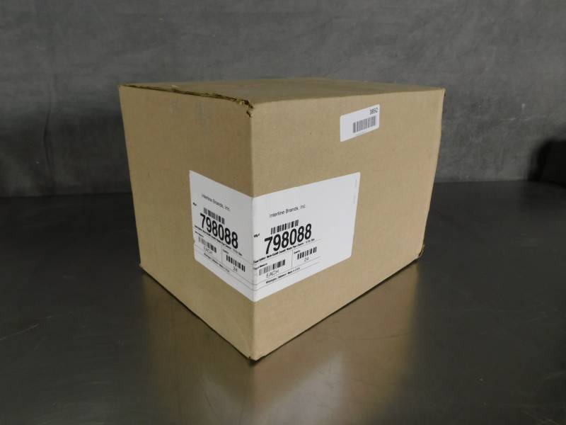lot 3892 image: MULE KICK LIQUID CAUSTIC DRAIN OPENER, 12oz., CASE OF 24
