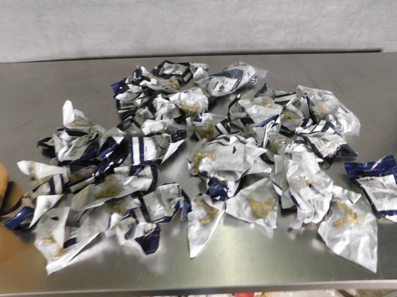 lot 3946 image: Large Lot of KOHLER 51171-C SUPPORTs