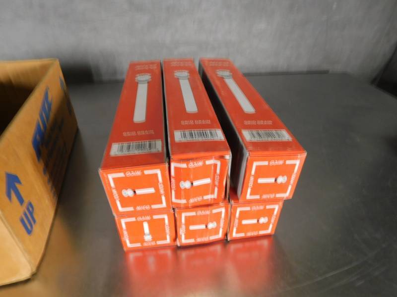 lot 3956 image: Lot of HICO Grid Drains