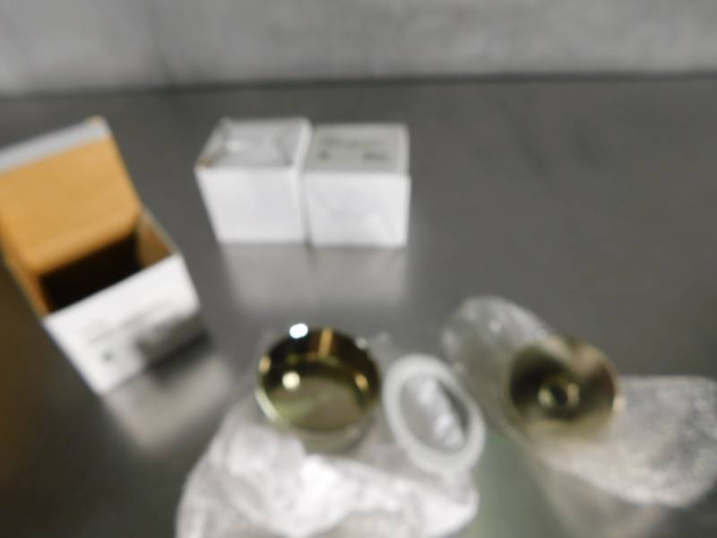 lot 3958 image: Lot of Plumping Hardware 