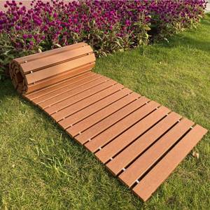 lot 42550 image: i frmmy Outdoor Weather Resistant Straight Pathway