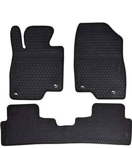 lot 42584 image: Mazda Megiteller Car Floor Mats
