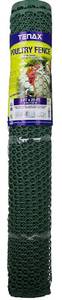 lot 42588 image: Tenax 090786 Poultry Fence, Green