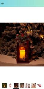 lot 44910 image: Christmas Decor New with Tags $34.99- Ashland&nbsp