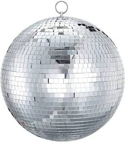 lot 44933 image: Mirror Disco Ball Sumono 12 Inch Mirror Ball