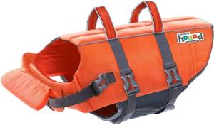 lot 45879 image: Outward Hound Dog Life Jacket