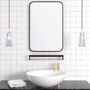 lot 45885 image: Bathroom Vanity Mirror 16 x 24