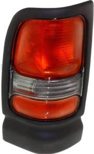 lot 52949 image: Dodge Pickup Tail Light 1994-2002