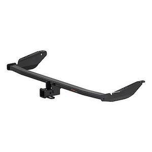 lot 15 image: CURT 13343 Class 3 Trailer Hitch 2-In Receiver Concealed Main Body Compatible with Select Toyota Sienna