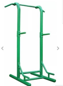 lot 17 image: Stamina Outdoor Power Tower - Smart Workout App, No Subscription Required - Weatherproof Steel Body Gym wMultiple Strength Training Stations