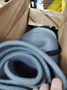 lot 87 image: Yoga Mat