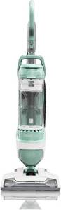 lot 92 image: Kenmore DU3017 Friendly Upright Bagless 2-Motor Crossover Max Beltless Vacuum Cleaner with Lift-Away Design, Pet Handi-Mate, Triple HEPA, Height Adjustment, 3 Cleaning Tools, Light Green