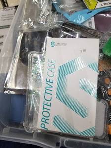 lot 93 image: Tote Full of Cell Phone case
