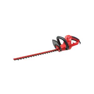 lot 101 image: Craftsman 20 Electric Corded Hedge Trimmer