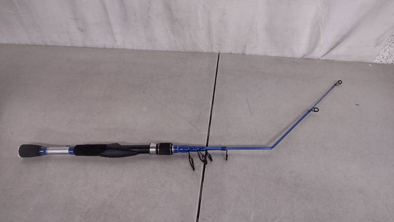 KastKing Compass Telescopic Fishing Rods and Combo, Thursday -Dollar Day-  Best One Dollar Auction Ever!!!
