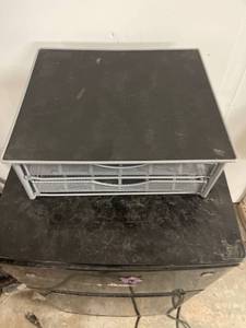 lot 6492 image: desk organizer