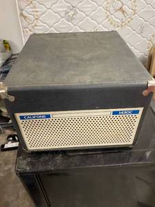 lot 6649 image: califone i430c