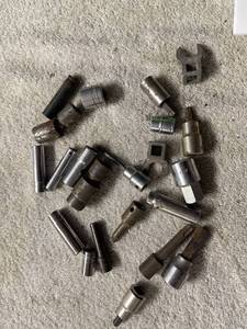 lot 6688 image: snap on, MAC, cornwell and others