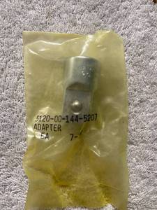 lot 6693 image: new 12 to 34 adapter