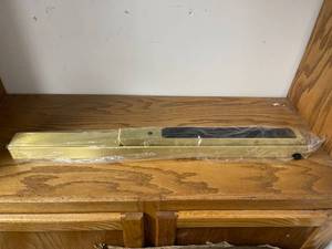 lot 6755 image: new commercial door release