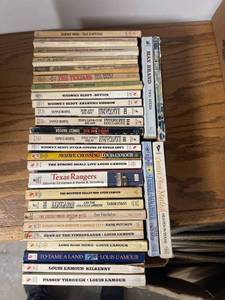 lot 6766 image: books