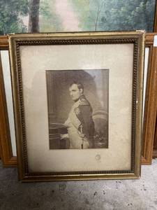 lot 6778 image: vintage picture