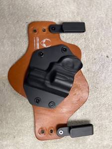 lot 6839 image: alien gear holster