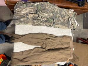 lot 6852 image: med camo