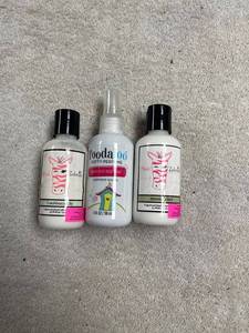 lot 6865 image: lotion