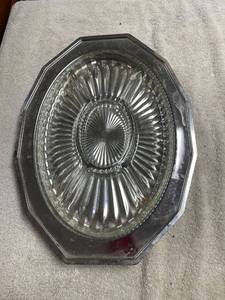 lot 6873 image: relish tray