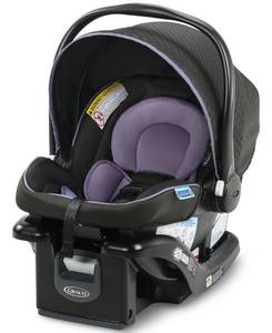 lot 1627 image: Graco SnugRide 35 Lite Lx Infant Car Seat