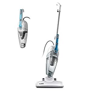 lot 1669 image: Eureka Lightweight Corded Stick Vacuum