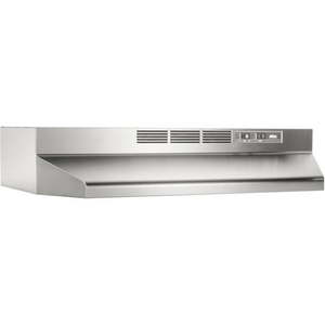 lot 1682 image: Under Cabinet Hood