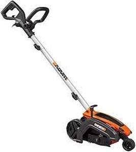 lot 1630 image: Worx 2-in-1 Lawn EdgerTrencher