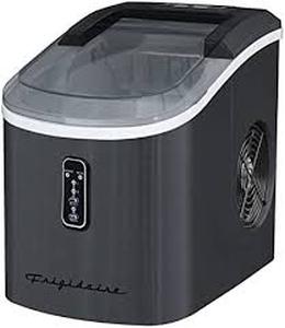 lot 1617 image: Frigidaire Retro Ice Maker