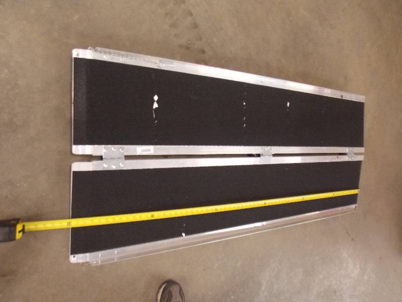 lot 4056 image: Ramp