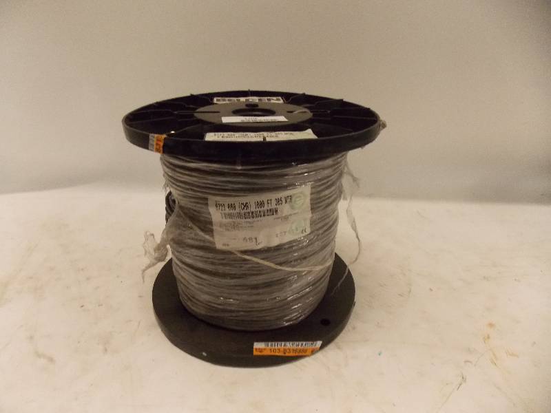 lot 1208 image: Communications Wire