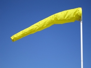 lot 4065 image: Wind Sock