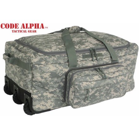 lot 139 image: NEWCODE ALPHA TACTICAL GEAR