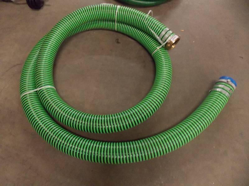 lot 4130 image: Pump Hose