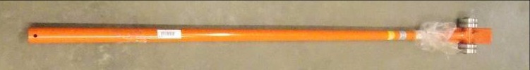 lot 4132 image: Movable Load Level