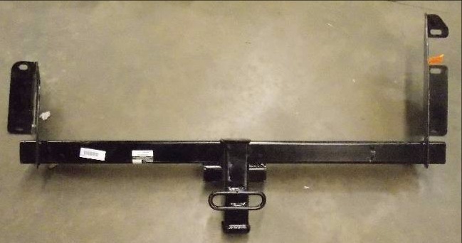 lot 4135 image: Receiver Hitch Draw-Tite