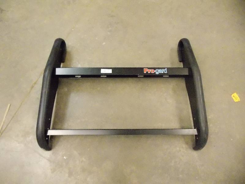 lot 4137 image: Pro-Guard Universal Push Pumper