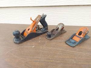 lot 5587 image: 3 planes
