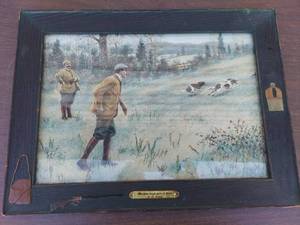 lot 5658 image: framed decor