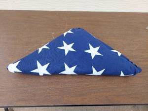 lot 5727 image: flag