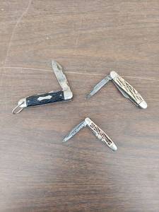 lot 5786 image: pocket knives - Colonial