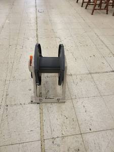 lot 4580 image: hose reel